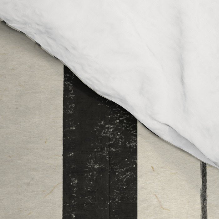 Japandi Object Nr3 Comforter Gallery Image 4