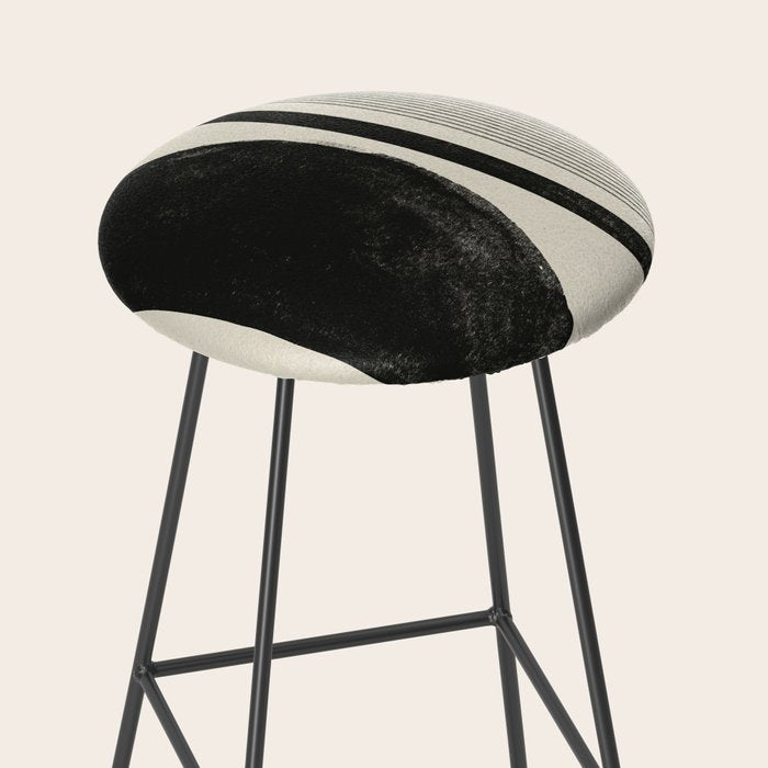 Japandi Object Nr3 Stool Gallery Image 2