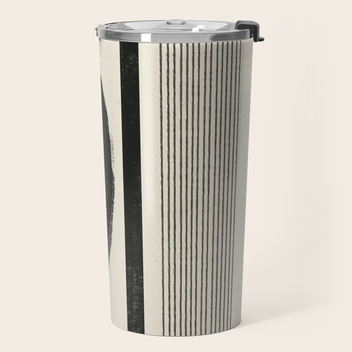 Japandi Object Nr3 Travel Mug Gallery Image 2