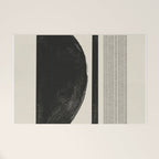 Japandi Object Nr3 Welcome Mat Gallery Image 1