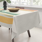 Crash Tablecloth Gallery Image 3
