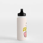Capricorn Cherry Water Bottle Gallery Image 3