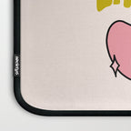 Capricorn Cherry Laptop Sleeve Gallery Image 3