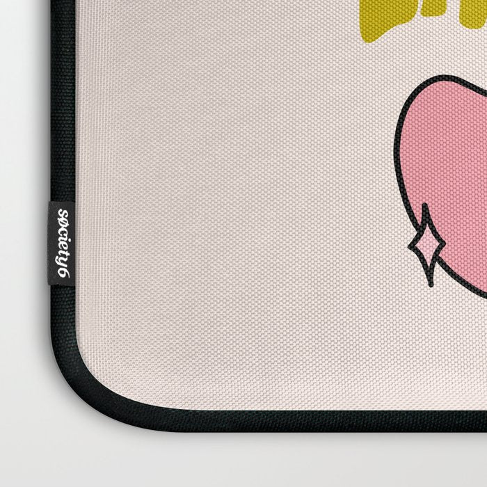 Capricorn Cherry Laptop Sleeve Gallery Image 3