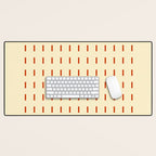 Rooted Desk Mat Gallery Image 1