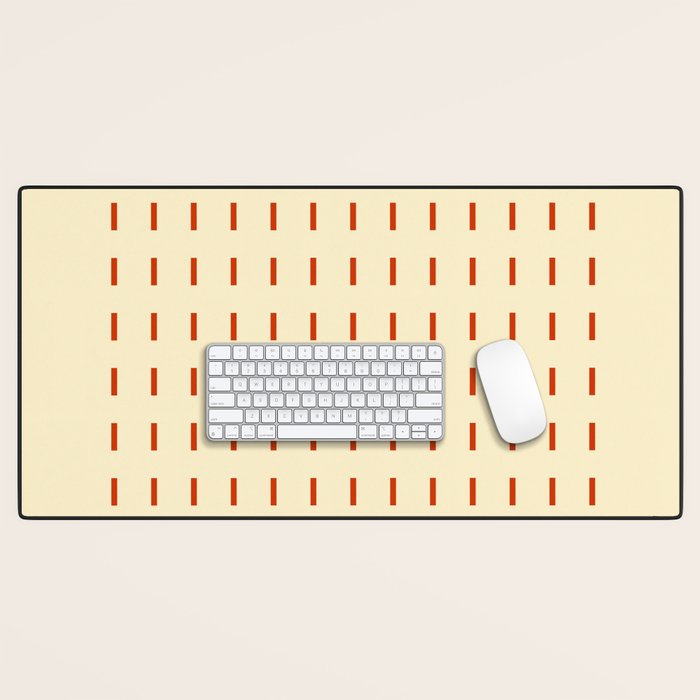 Rooted Desk Mat Gallery Image 1