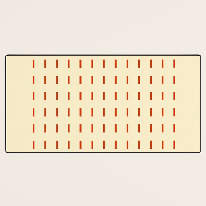Rooted Desk Mat Gallery Image 3