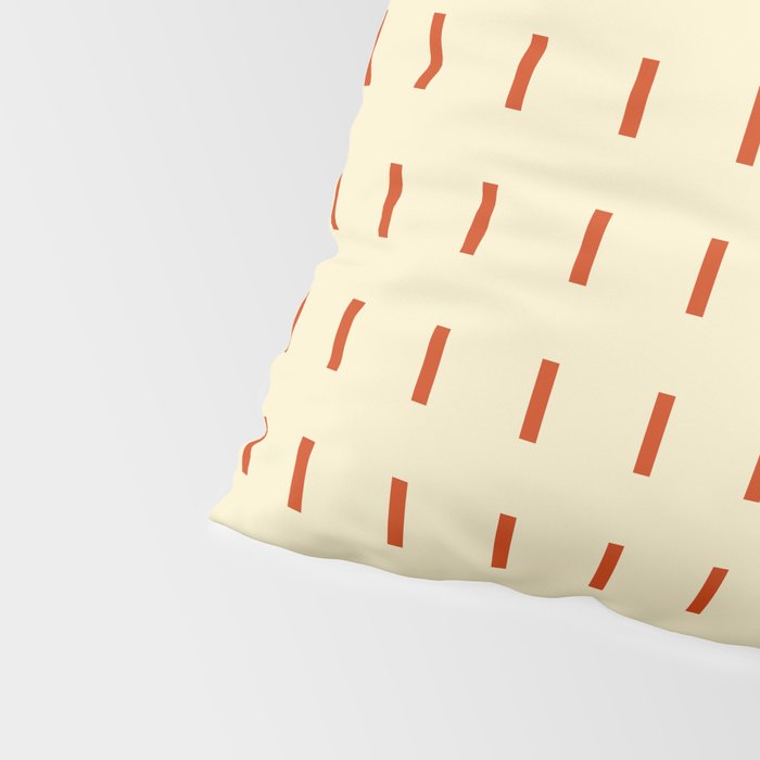 Rooted Pillow Sham Gallery Image 4