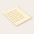 Rooted Notebook Gallery Image 2