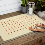 Rooted Outdoor Rug Gallery Image 2