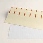 Rooted Wrapping Paper Gallery Image 2