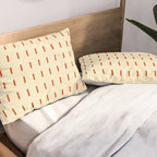 Rooted Pillow Sham Gallery Image 2