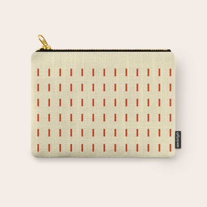 Rooted Carry All Pouch Gallery Image 1