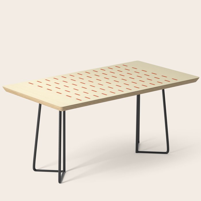 Rooted Coffee Table Gallery Image 1
