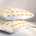 Rooted Pillow Sham Gallery Image 3