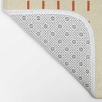 Rooted Bath Mat Gallery Image 2