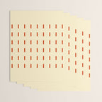 Rooted Wrapping Paper Gallery Image 3