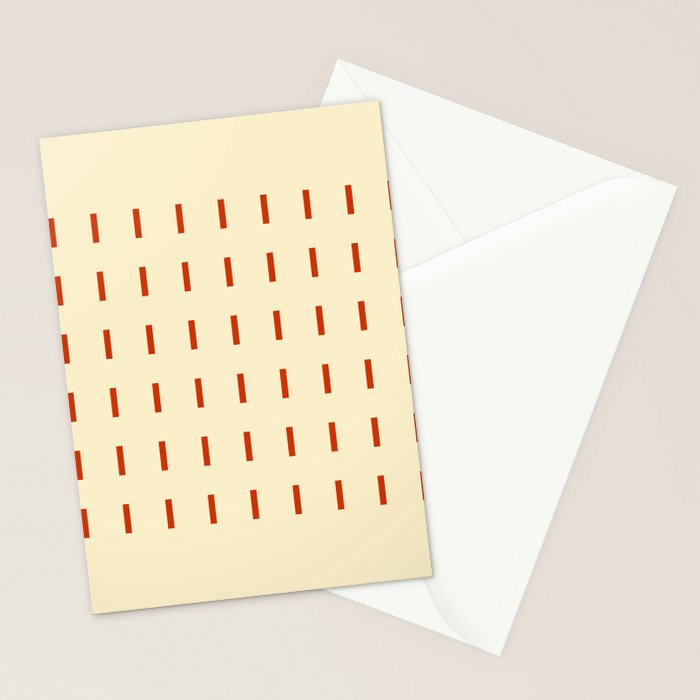 Rooted Stationery Card Gallery Image 2