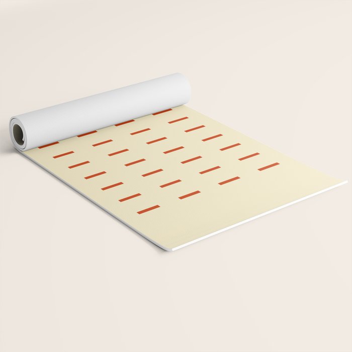 Rooted Yoga Mat Gallery Image 2