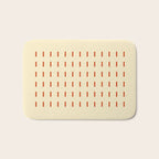 Rooted Bath Mat Gallery Image 1
