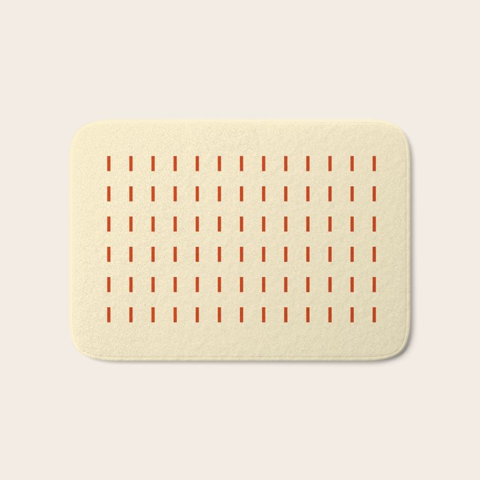 Rooted Bath Mat Gallery Image 1
