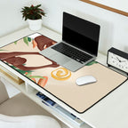 Figural Tropica Desk Mat Gallery Image 2