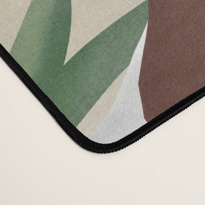 Figural Tropica Desk Mat Gallery Image 4