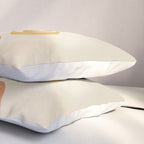 Figural Tropica Pillow Sham Gallery Image 3