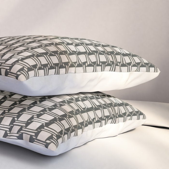 Karten Vase Pillow Sham Gallery Image 3