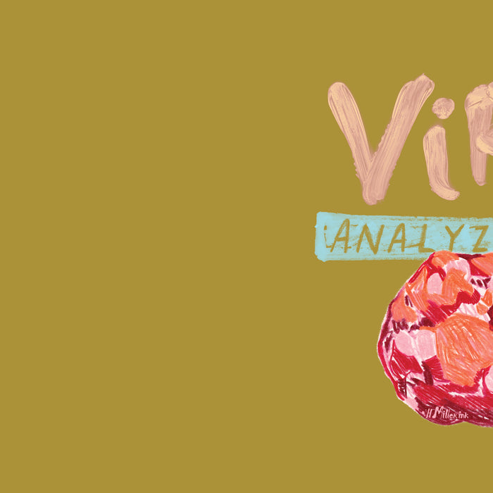 Virgo Perfection in Mustard Yellow | Zodiac Series Coffee Mug Gallery Image 2