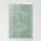 Arch Symmetry XXVIII Stationery Card Gallery Image 2