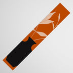 minimal plant 75 Table Runner Gallery Image 3