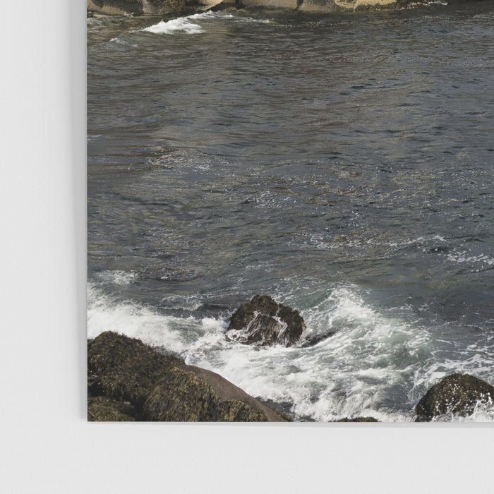 Nubble Lighthouse in Summer Poster Gallery Image 3