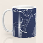 Cranes Coffee Mug Gallery Image 3