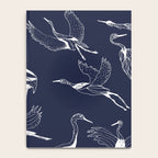 Cranes Notebook Gallery Image 4