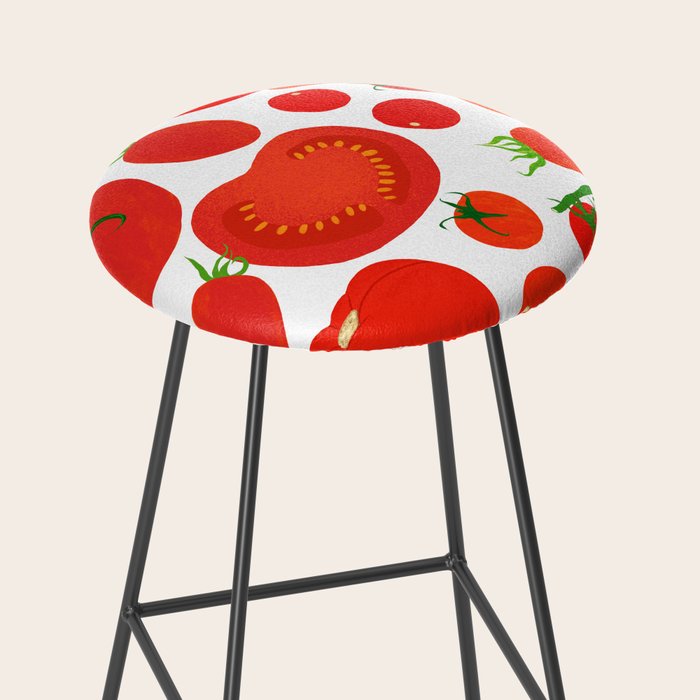 Tomato Harvest Stool Gallery Image 2