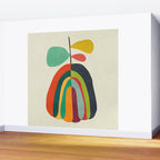 Harvest Season Wall Mural Gallery Image 2