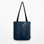 Star Inker Tote Bag Gallery Image 2