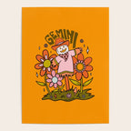 Gemini Scarecrow Poster Gallery Image 4
