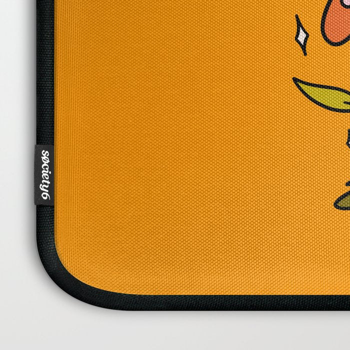 Gemini Scarecrow Laptop Sleeve Gallery Image 3
