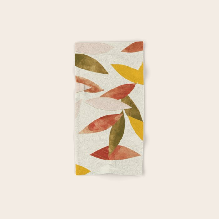 In The Wind Bath Towel Gallery Image 1
