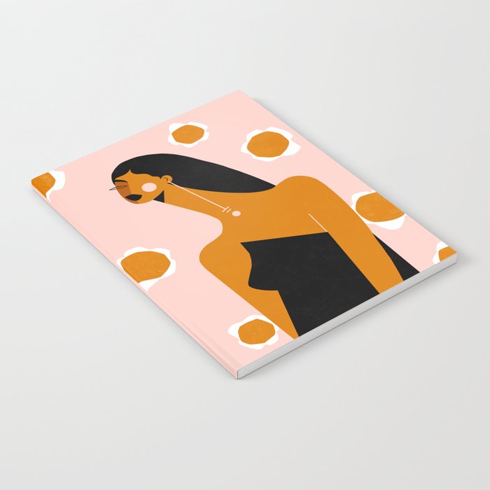Little Black Dress Notebook Gallery Image 2