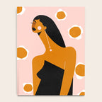 Little Black Dress Notebook Gallery Image 4