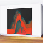 Idiosyncrasy Wall Mural Gallery Image 2