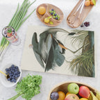 Great blue Heron - John James Audubon's Birds of America Print Cutting Board Gallery Image 2