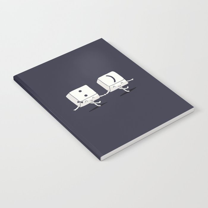 Happy Ever After Notebook Gallery Image 2