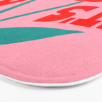 All Good Bath Mat Gallery Image 3