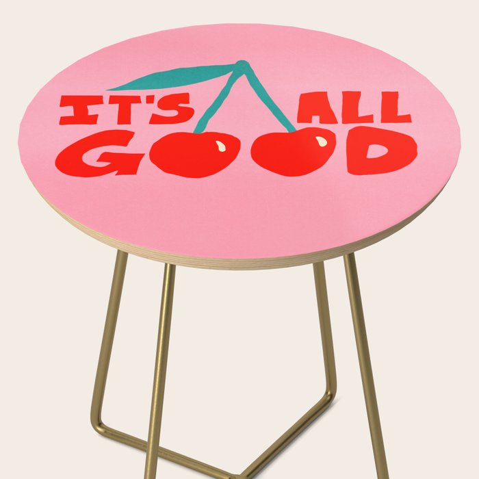 All Good Side Table Gallery Image 2