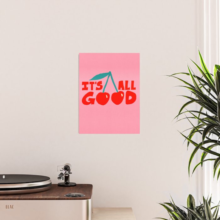 All Good Poster Gallery Image 2