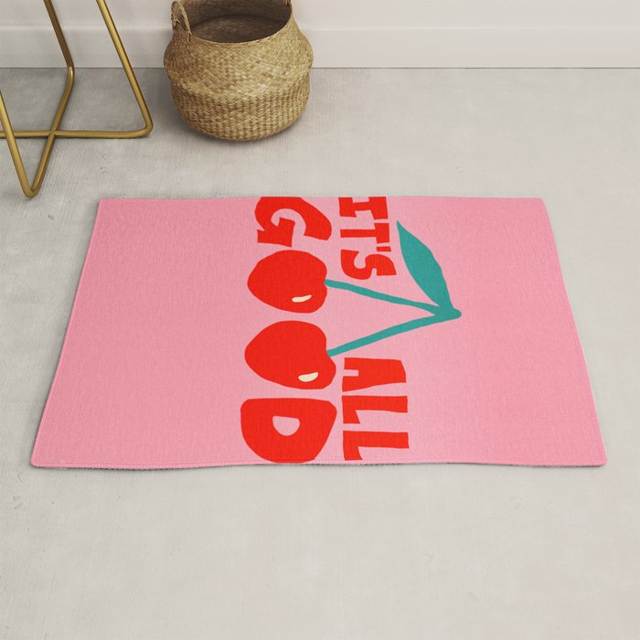 All Good Rug Gallery Image 1